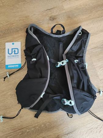 Laufweste Ultimate Direction S