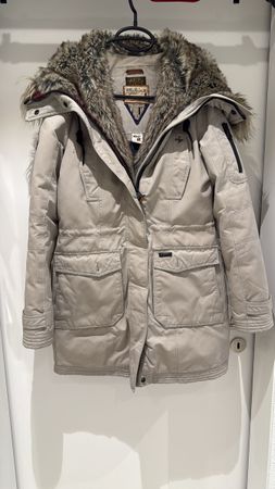 Winterjacke Khujo Gr.S - Top Zustand!