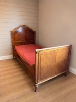 Vintage Bett