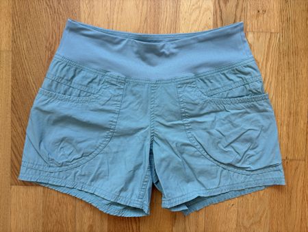 Prana Kanab Shorts Damen