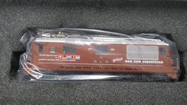 HAG BLS Re 4/4  "50 ans HAG"  NEUF