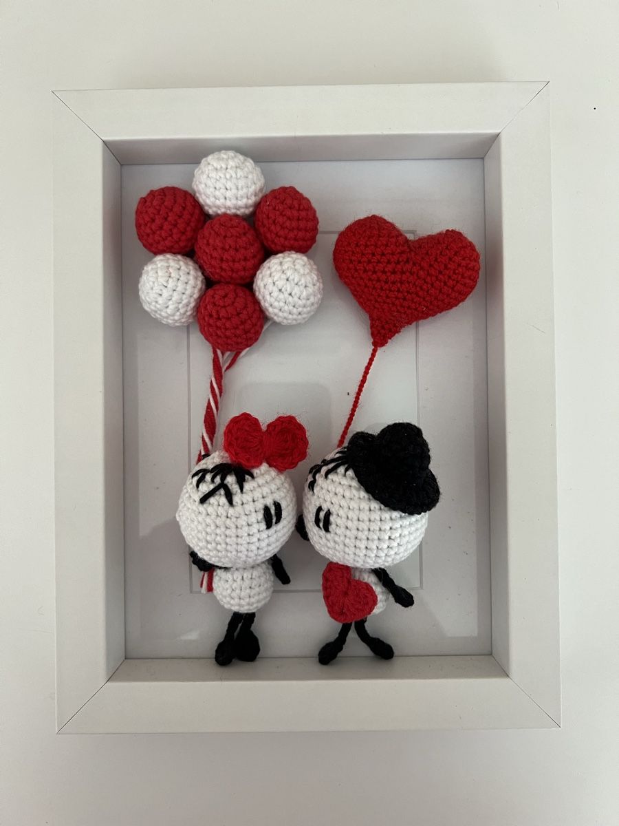 Tutte le decorazioni: Handmade deko – Nuovo e nell'imballaggio originale da Zürich venduto da ReStyle. 2