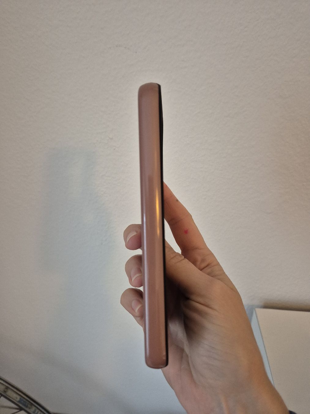 Samsung Cover & Protezioni schermo: NEU Natelhülle Galaxy s24 Mocca – Nuovo e nell'imballaggio originale da Zürich venduto da jan_lp7c 2