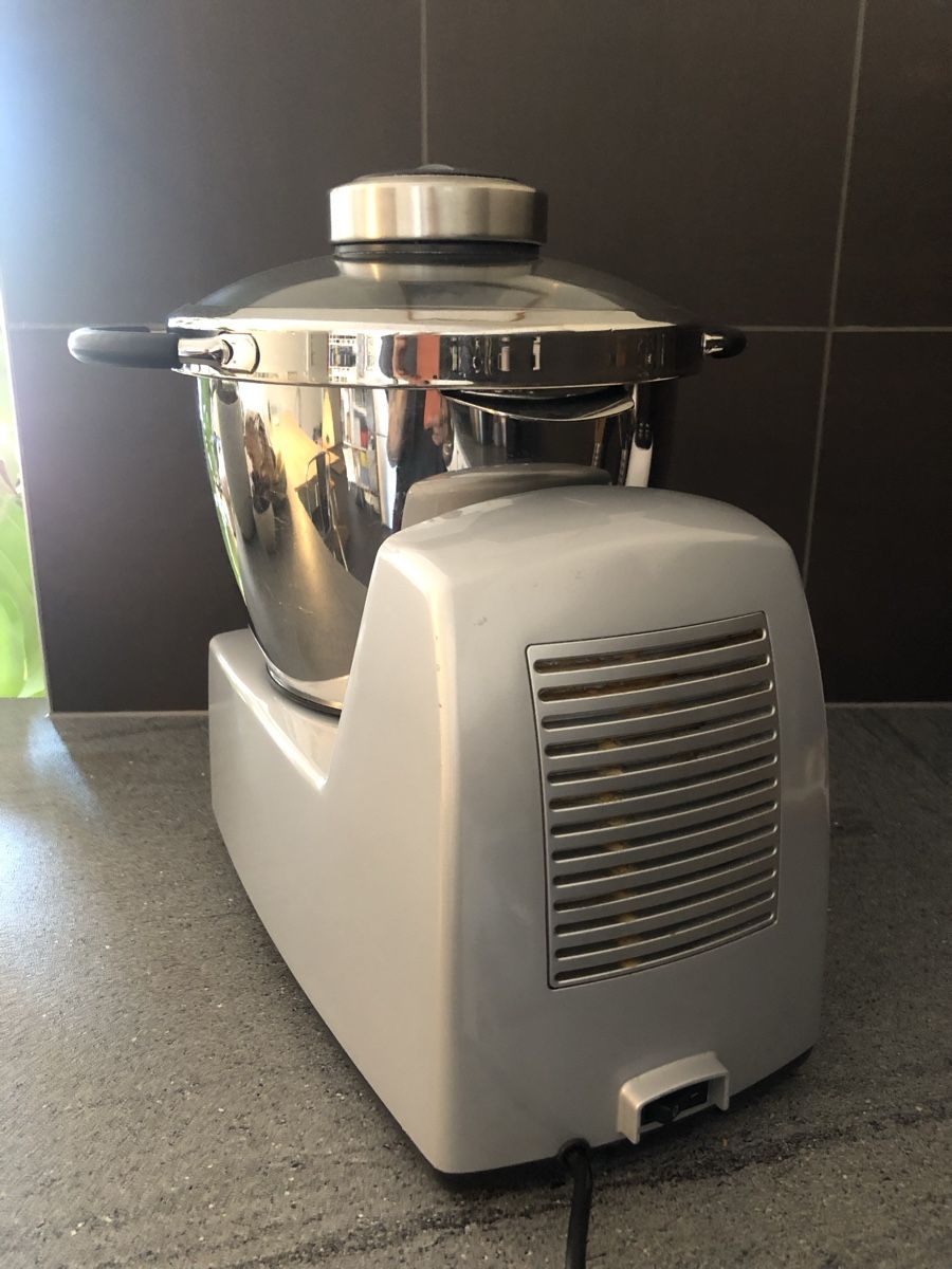 Magimix Küchengeräte: Robot de cuisine Magimix – Gebraucht aus Genève von sarahb02 4