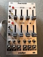 Intellijel Dual ADSR