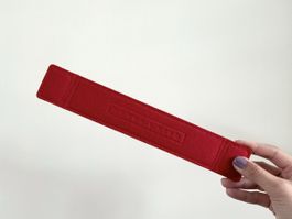 Small Classic Flap Base Shaper Einlegeboden