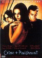 Crime + Châtiment / Crime & Punishment  DVD English Français