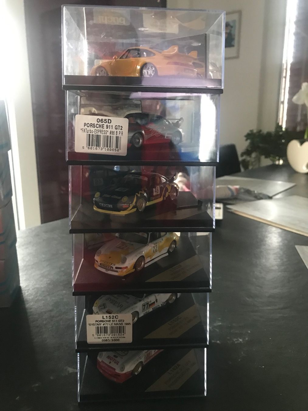 Vitesse Modellini d'auto: Porsche GT 2 Modelle 1:43 – Usato da Laupen BE venduto da Andu1803
