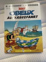Asterix und Obelix Buch 1996