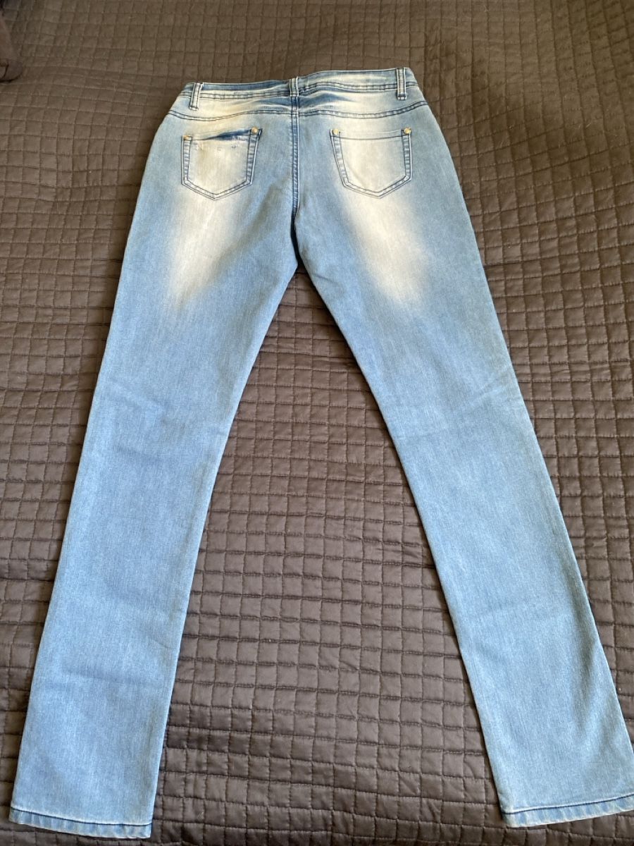 Jeans: Pantalon jeans – Nuovo e nell'imballaggio originale da Geneve venduto da pat_p76n 6