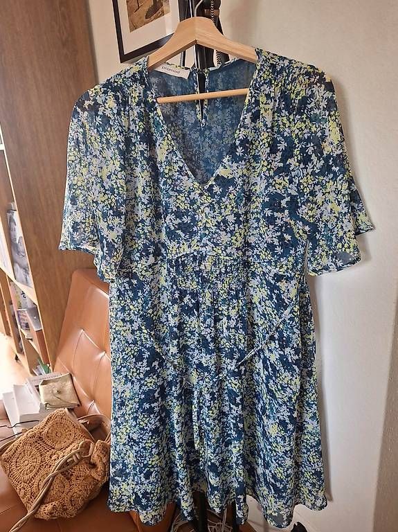 Kleider: 2 robes d'été – Gebraucht aus Lausanne von Venise2014 3