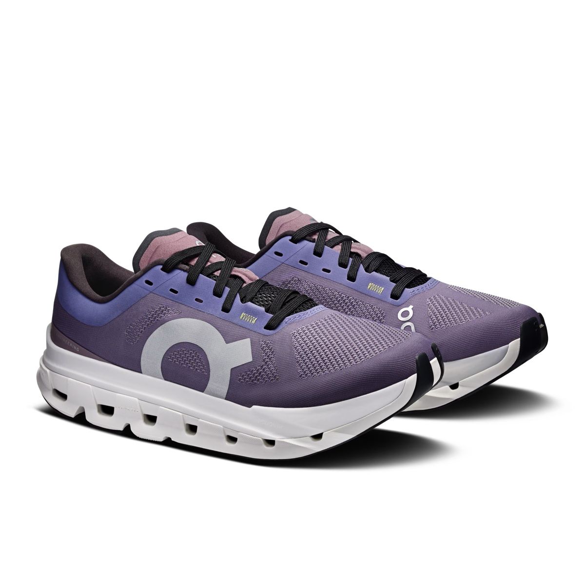On Damenschuhe: ON Cloudflow 5 Gr.37 Neu – Neu und originalverpackt aus Biel/Bienne von len_9tlh
