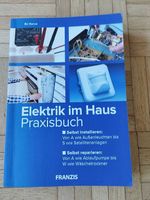 Elektrik im Haus  Praxisbuch von Bo Hanus (FRANZIS)