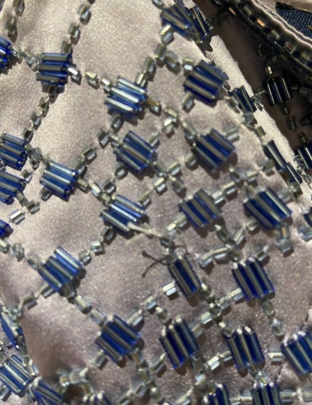 Vestiti: Seidenkleid Luisa Spagnoli – Usato da Wohlen b. Bern venduto da lau_7vcp 2