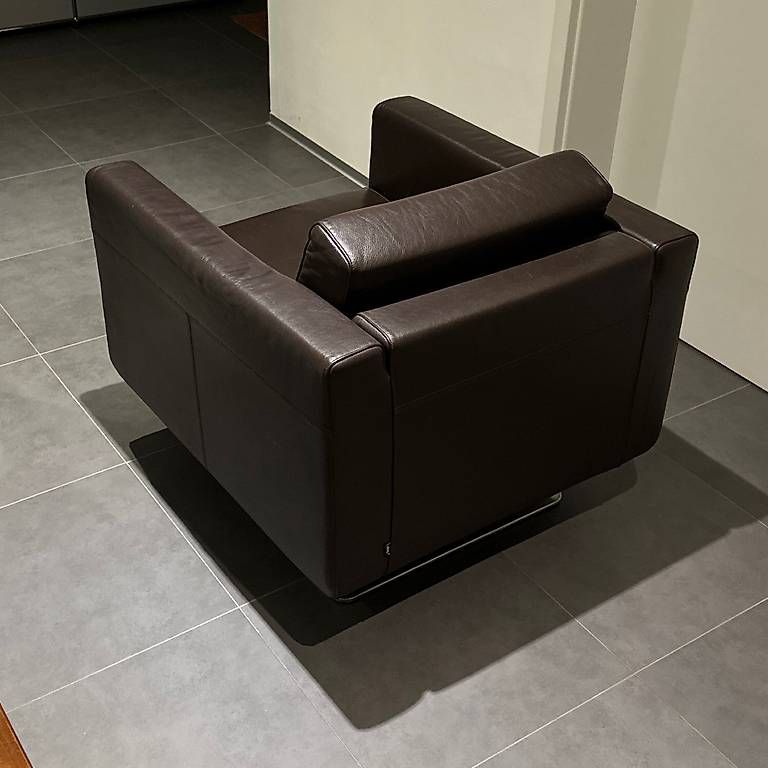 Vitra Sessel: Original Vitra Sessel – Gebraucht aus Murten von gas_8b59 2