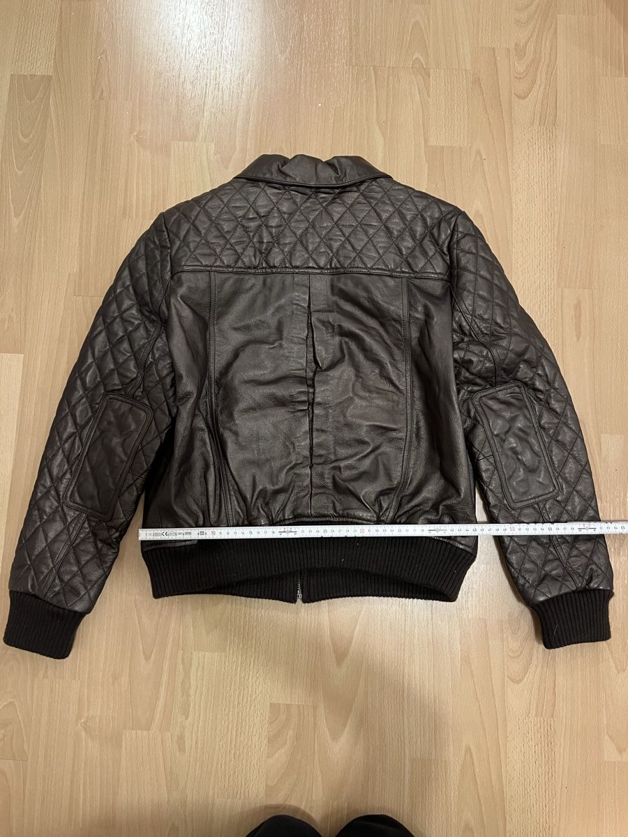 Jacken: Biaggini Lederjacke – Gebraucht aus Winznau von raf_9vzl 1