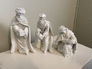 Figuren: Weihnacht Figuren – Gebraucht aus Eggersriet von Natoni 1