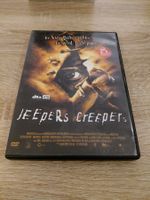 JEEPERS CREEPERS, DVD