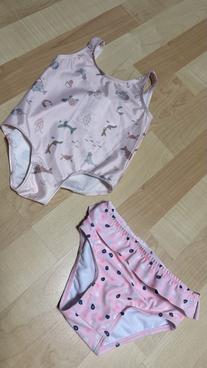 Costumi da bagno: Badeanzug 74/80 Badehose 80 – Nuovo (secondo la descrizione) da Basel venduto da ola_ps8v