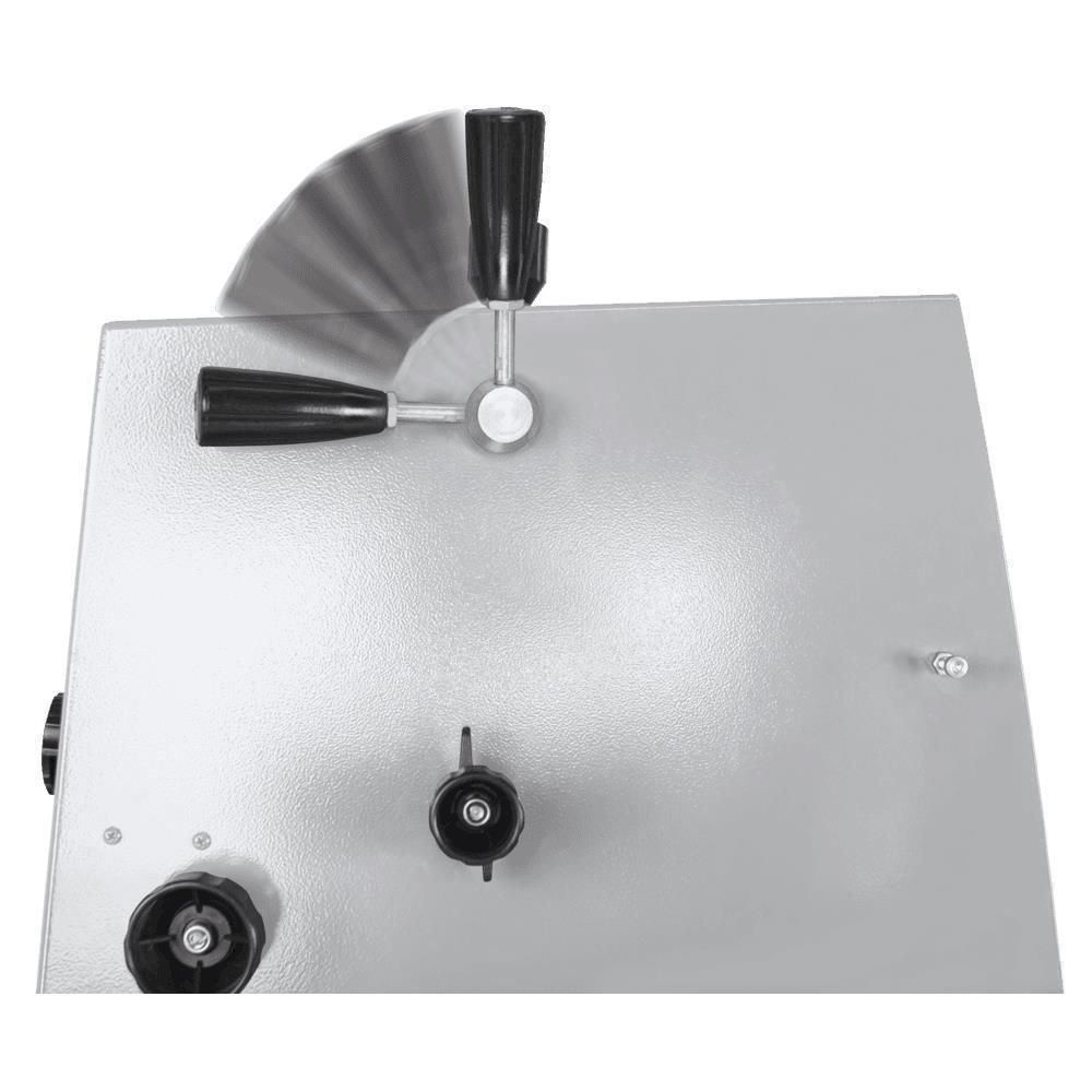 Scheppach Scies: Scheppach Bandsäge Basa 3 230V – Neuf avec emballage d'origine à Bottighofen par zaap 4