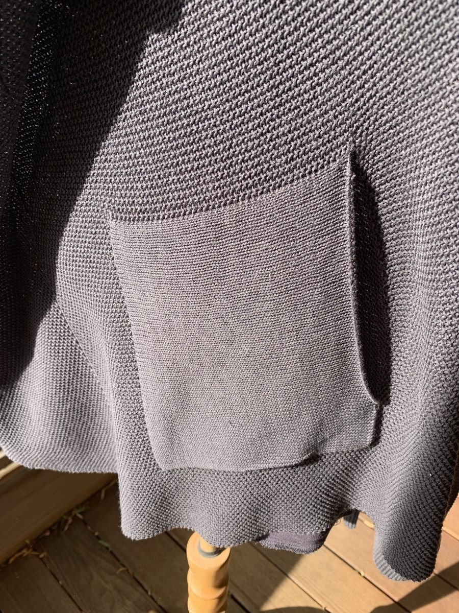 Hannes Roether Pullover & Sweatshirts: Hannes Roether Pullover – Neu (gemäss Beschreibung) aus Abtwil SG von Fechtili 5