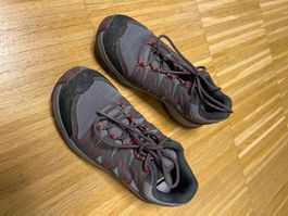 Salomon Damen Schuhe 37