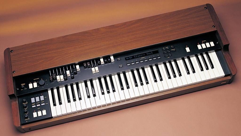 Korg Musikinstrumente: Korg CX-3 Hammondorgel einmanualig – Gebraucht aus Binningen von ern_f95l 1