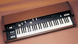 Korg CX-3 Hammondorgel einmanualig