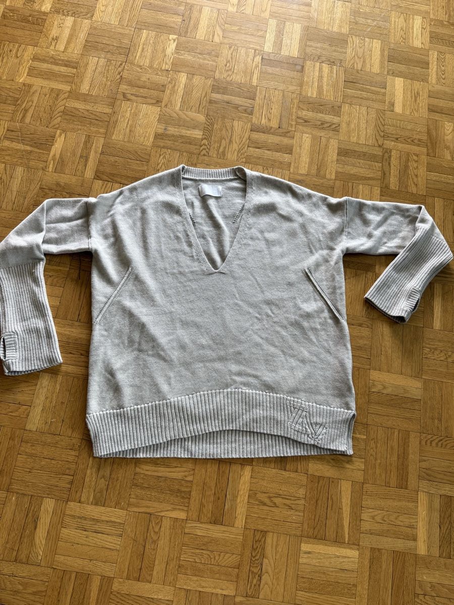 Maglioni & Felpe: Zadig&Voltaire Pullover L – Usato da Adlikon b. Regensdorf venduto da galaxandy