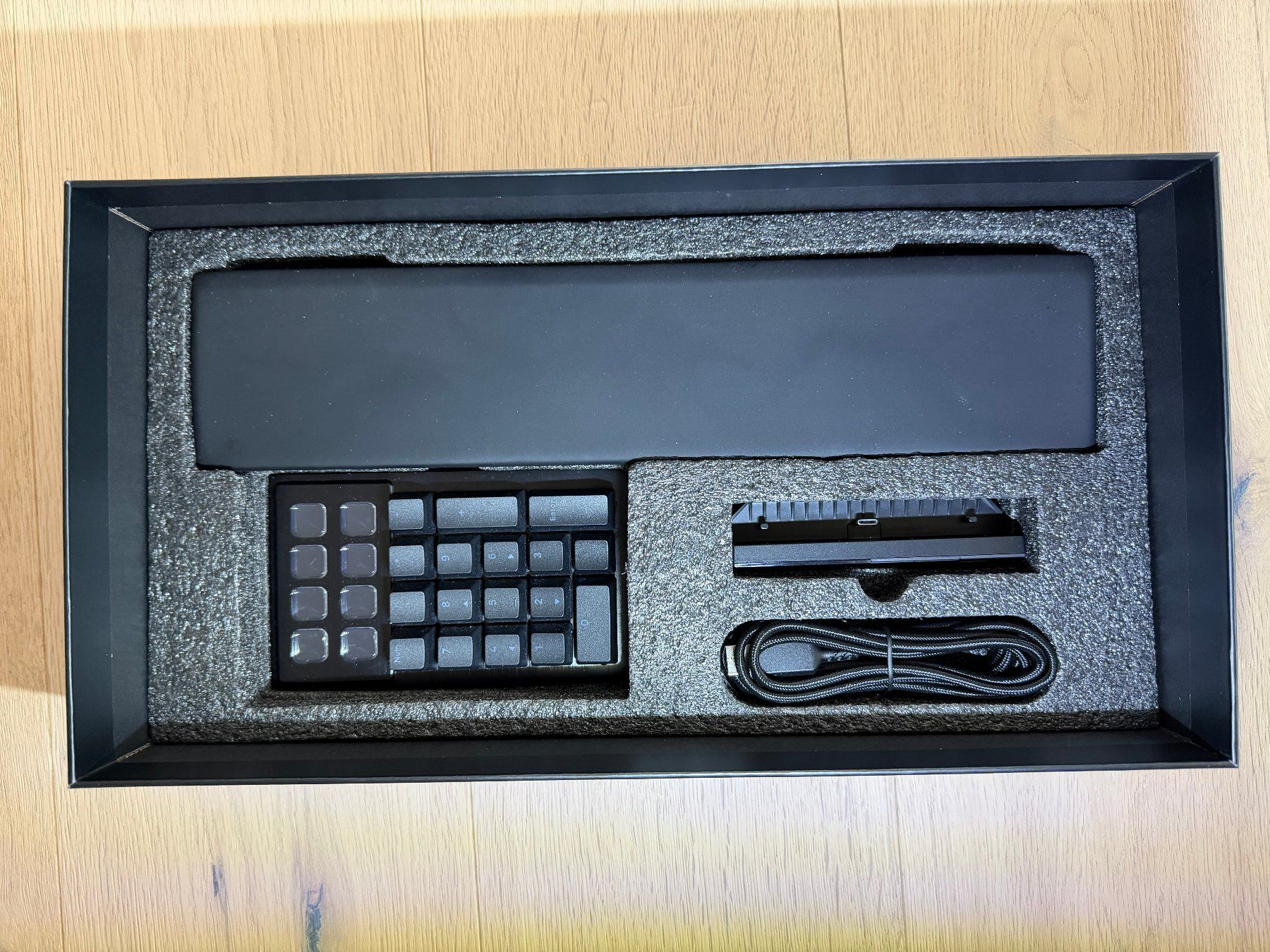 Tastiere: be quiet! Dark Mount Silent Tactile DE ISO – Nuovo (secondo la descrizione) da Steckborn venduto da Watte 2
