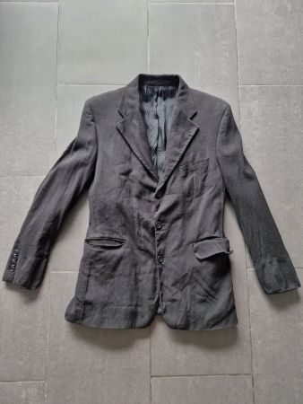 Herren Anzugjacke Blazer "Angiolo Miliotti" Grösse 54