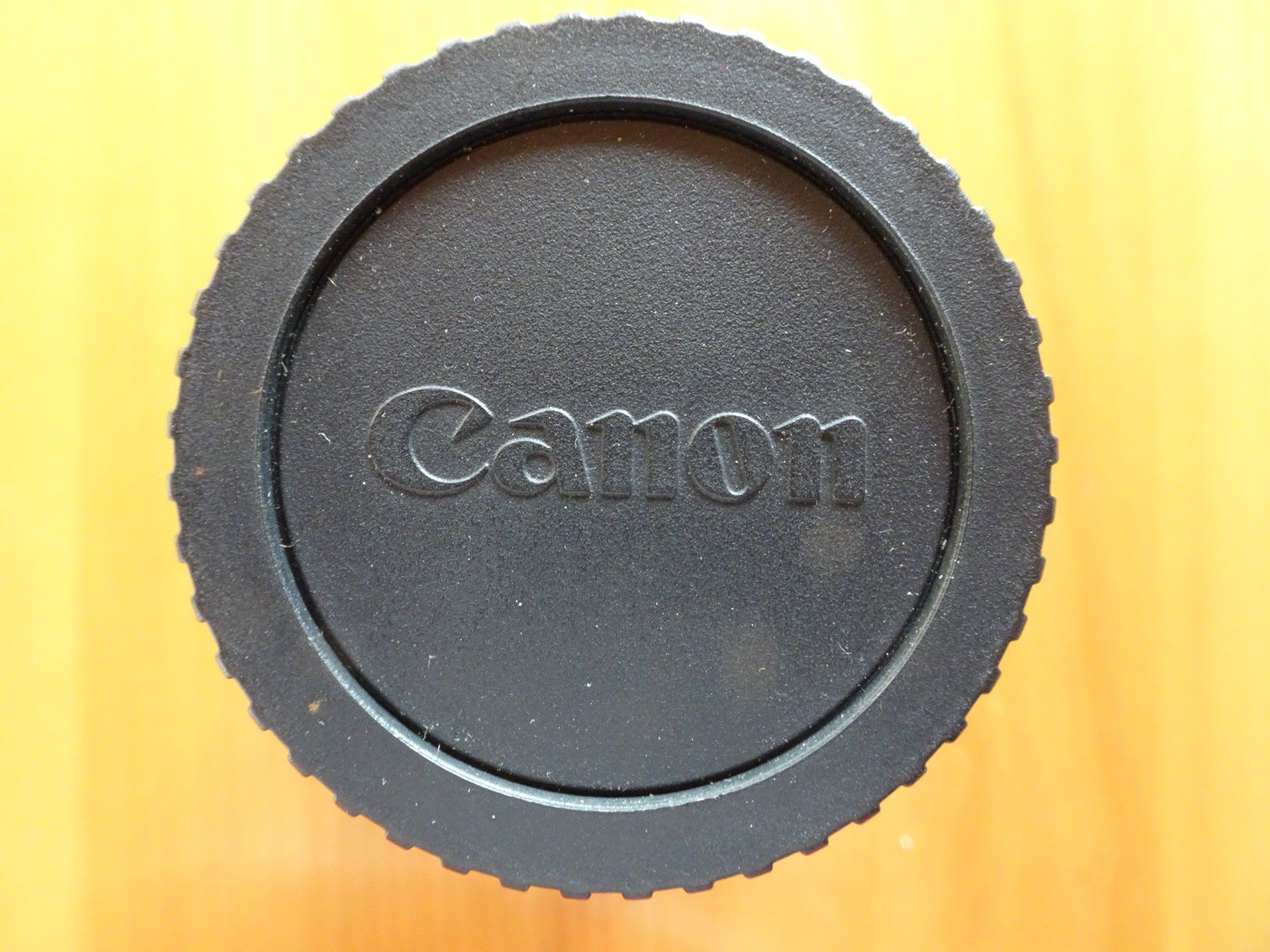 Canon Obiettivi: Canon Objektiv 80-200 – Usato da Feldbrunnen venduto da MarcusSO 1