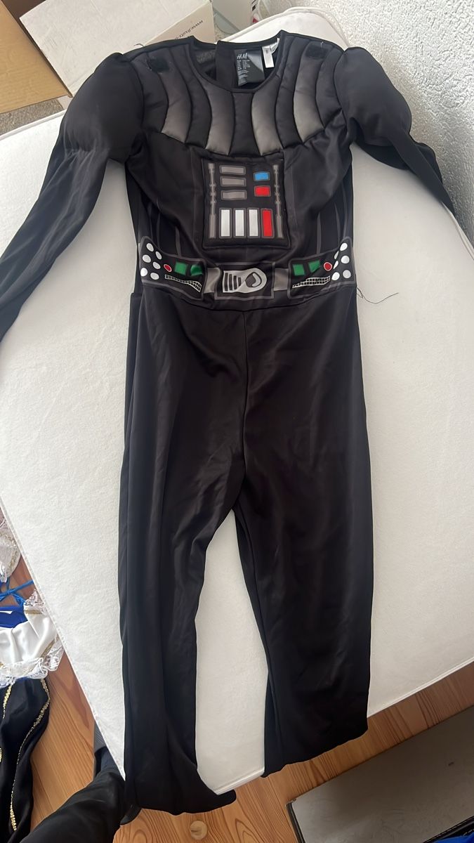 Costumi: Costume de carnaval star wars 122 – Usato da Sion venduto da jerermy1911 1