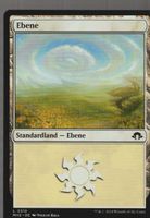 TCG Magic The Gathering MTG MH3 0310 Ebene  Modern Horizons