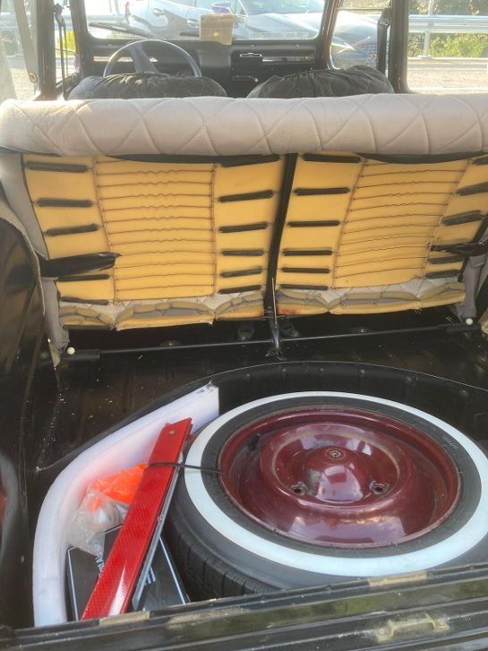 Citroën Autos: Toller 2 CV Charleston – D'occasion à Contra par zeb_p9bg 2