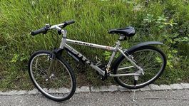 Jugendbike Fahrrad MTB 26" von Norco
