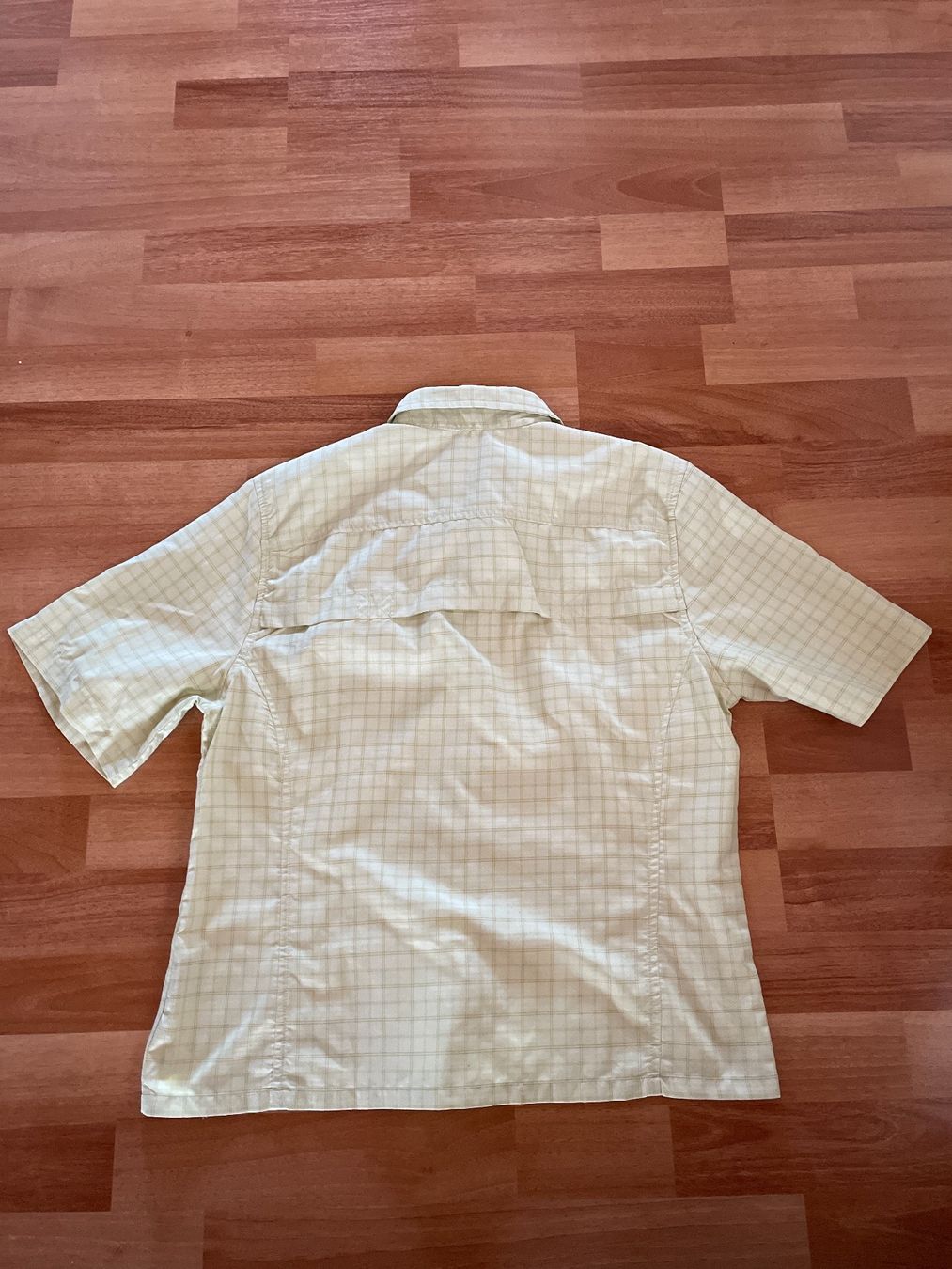 Schoeffel Camicette: Hemd Schöffel Grösse S – Usato da St.Gallen venduto da maierm01 1