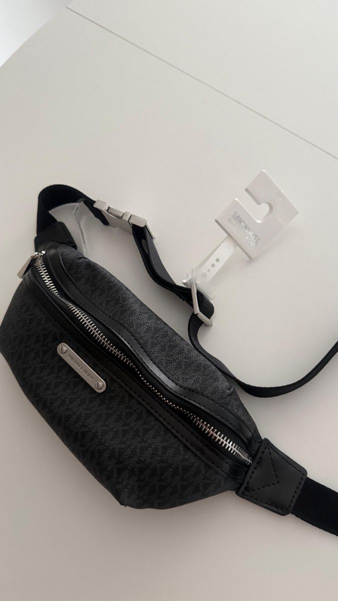 Michael Kors Borse: Michael Kors Bauchtasche – Nuovo e nell'imballaggio originale da UNTERSIGGENTHAL venduto da s_rzb8