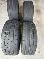4 Yokohama 13 Zoll Semislics