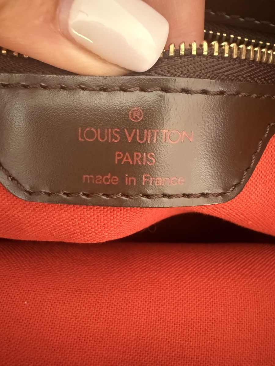 Louis Vuitton Borse da donna: Sac Louis Vuitton Chelsea – Usato da Romanel-s-Lausanne venduto da chr_6c5j 5