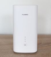 HUAWEI 5G CPE Pro 2 Router, 5G 3.6Gbps, WiFi 6 Plus 2976Mbps