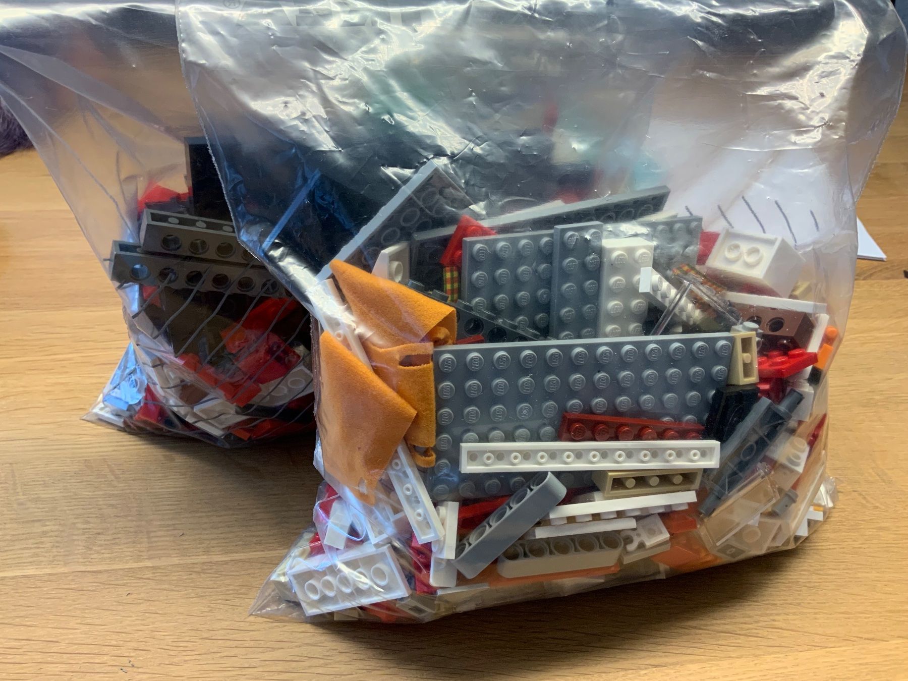 Lego Baukästen: Lego Creator VW Bus – Gebraucht aus Winterthur von  1