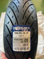 Motorradreifen Metzeler Roadtec 01 SE 180/55 ZR17 73W