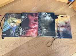 Twilight Saga - Stephenie Meyer