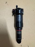 RockShox Deluxe Nude RL3 165x45 Trunnion – NEU
