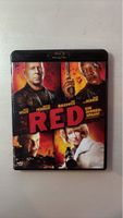 Actionfilm RED - Top Besetzung für spannende Filmabende!