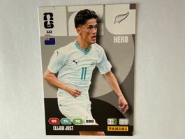 Just 333 - Panini Adrenalyn XL WM 2026