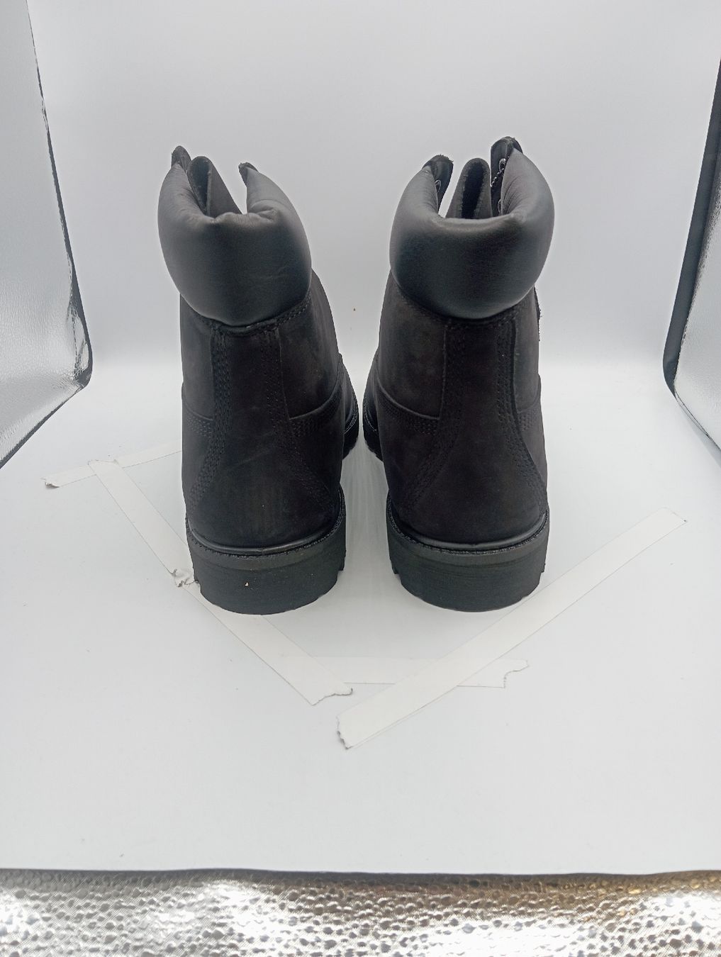 Timberland Scarpe da uomo: Timberland 6inch Winterstiefel (EU44.5) – Nuovo e nell'imballaggio originale da Schaffhausen venduto da outlez 3