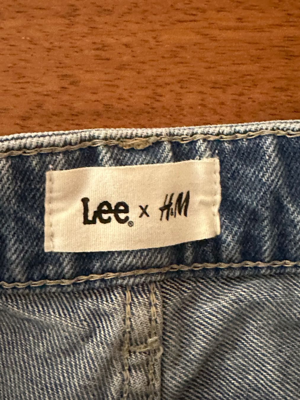 H&M Jeans: Oversize Jeans – Usato da Schlieren venduto da car_2bwb 3