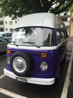 VW T2